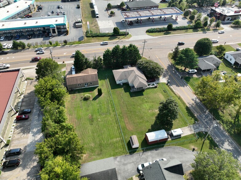 More Photos Of 7707 Lee Hwy, Chattanooga Land For Sale