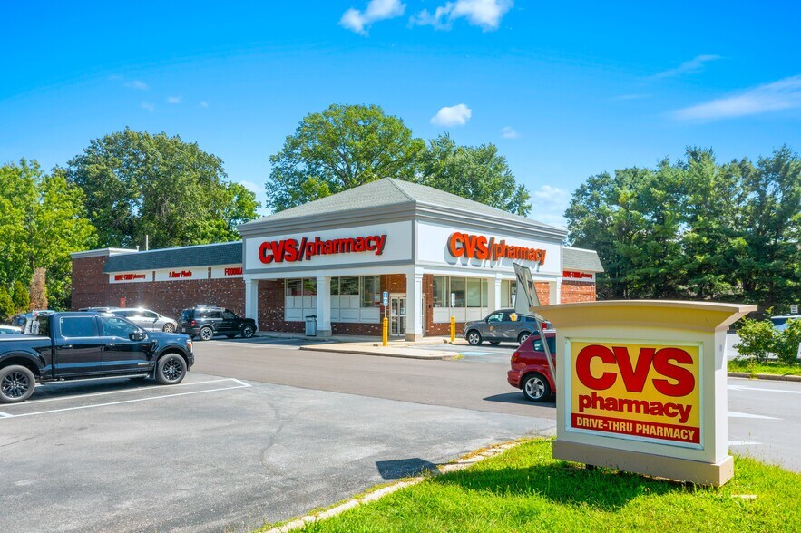 Primary Photo Of 106 Milan Ave, Norwalk Drugstore For Sale