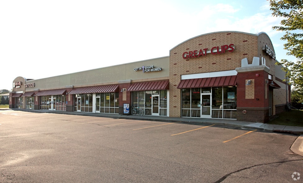 More Photos Of 15082-15096 Claret Ave W, Rosemount General Retail For Lease