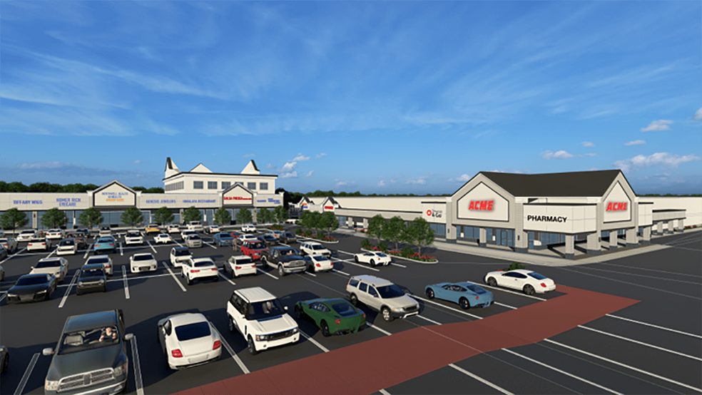 More Photos Of 100 Triangle Ctr, Yorktown Heights Unknown For Lease