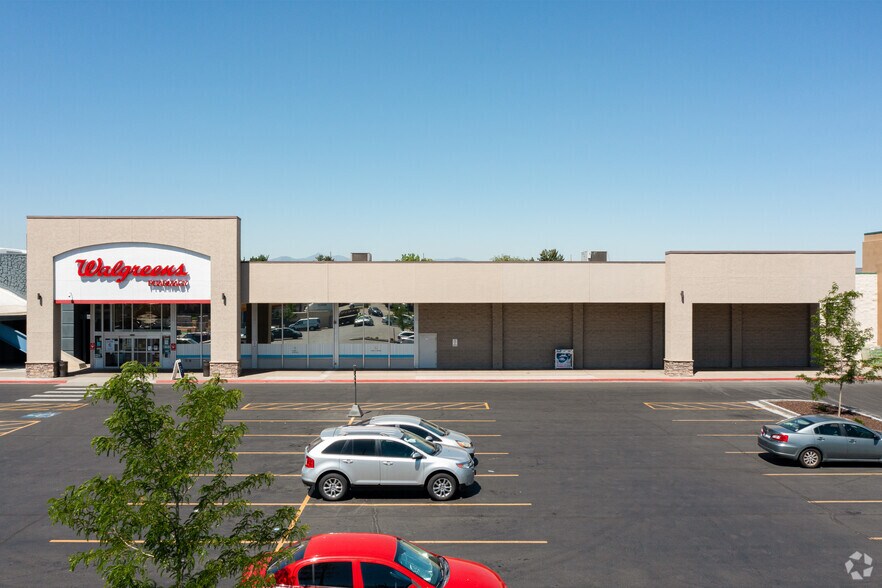 More Photos Of 5412-5504 S 900 E, Salt Lake City Unknown For Lease