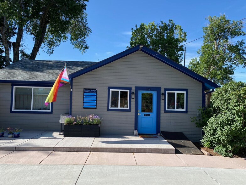 Primary Photo Of , Lafayette Office For Sale