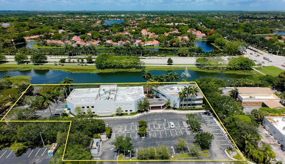 More Photos Of 1455 N Park Dr, Weston Unknown For Lease