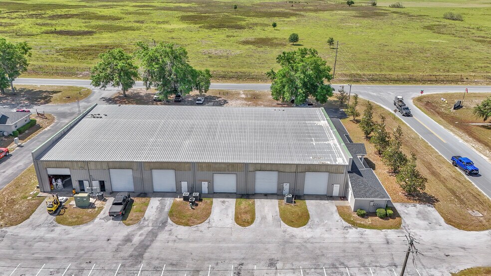 More Photos Of 7365 SW 38th St, Ocala Warehouse For Lease