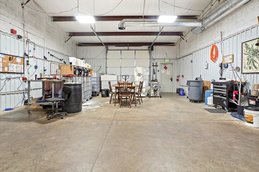More Photos Of 12670 S Highway 48, Bristow Warehouse For Sale