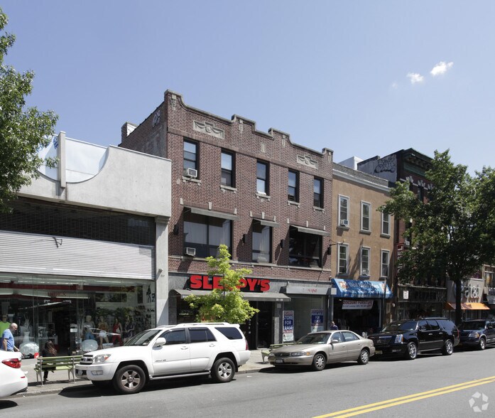 More Photos Of 30-59-30-61 Steinway St, Astoria Storefront Retail Office For Lease