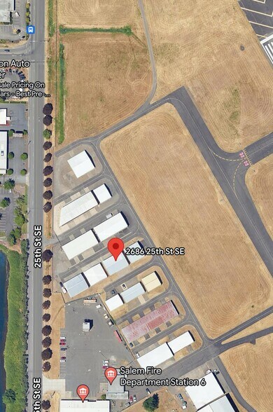 More Photos Of 2686 25th SE St, Salem Specialty For Sale