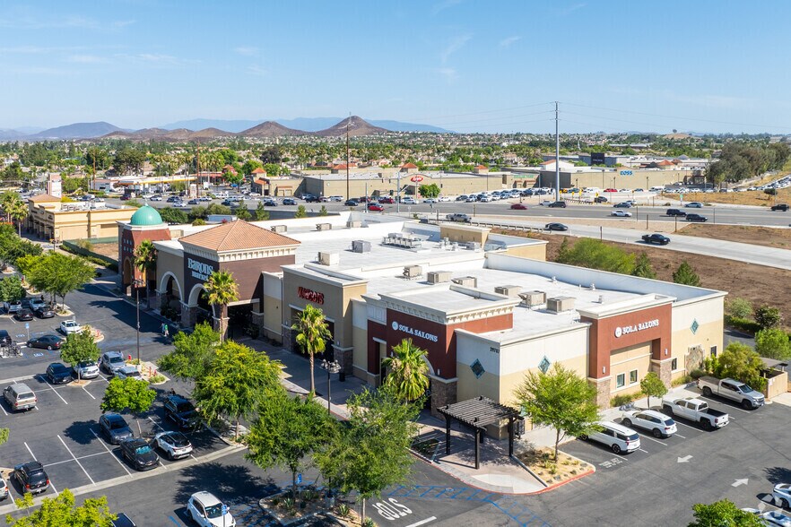 More Photos Of 29787 Antelope Rd, Menifee Storefront For Lease