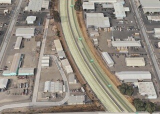 More Photos Of 1243-1270 Deevon Loop, Modesto Warehouse For Lease