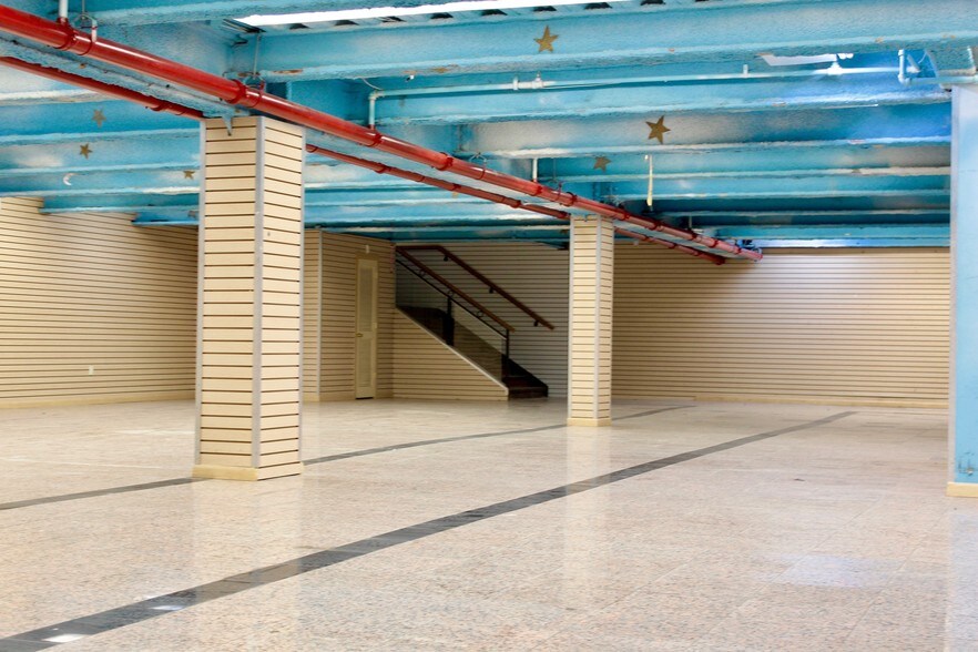 More Photos Of 1750 Pitkin Ave, Brooklyn Storefront Retail Office For Lease