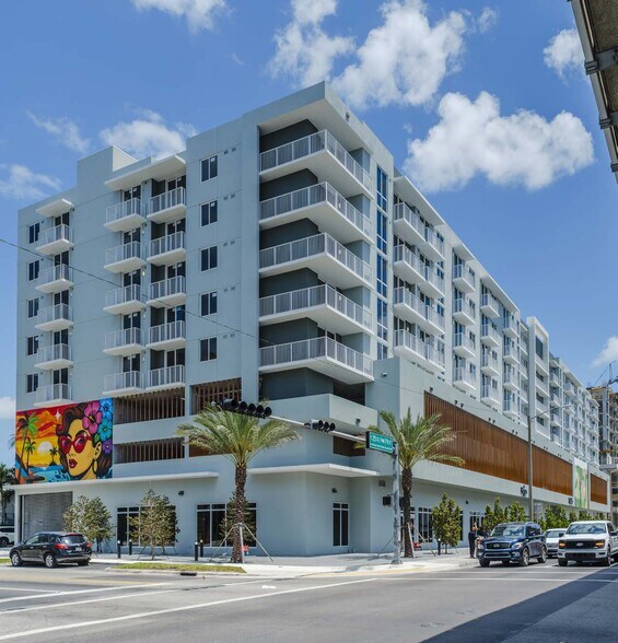 More Photos Of 1025 E 25th St, Hialeah Apartments For Sale