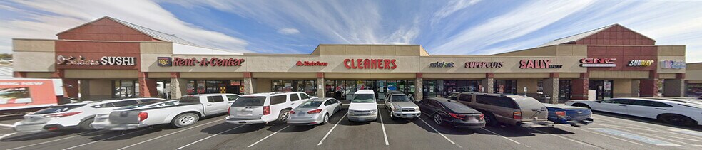 More Photos Of 2815-2863 Northtowne Ln, Reno Unknown For Lease