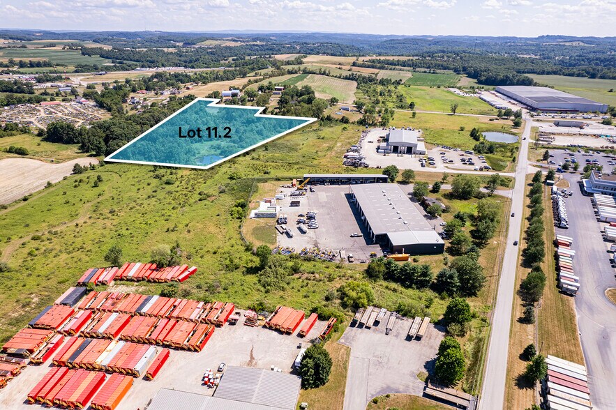 More Photos Of 0 Painter-Koser Rd, Smithton Land For Sale