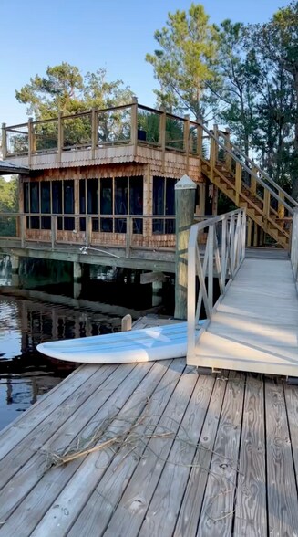 More Photos Of 1140 Baker Island Way NE, Townsend Land For Sale