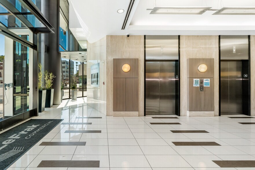 More Photos Of 9701 Wilshire Blvd, Beverly Hills Office For Lease