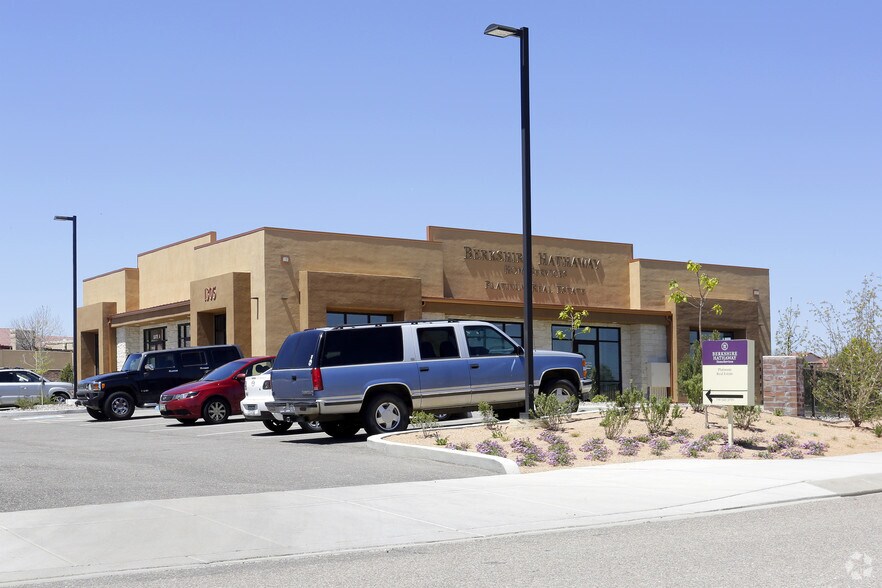 Primary Photo Of 1305 Fortino Blvd, Pueblo Office For Lease