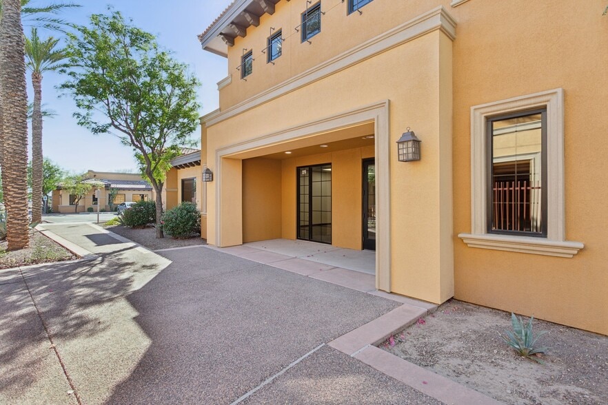 More Photos Of 3400 N Dysart Rd, Avondale Medical For Lease