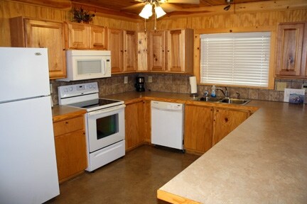 More Photos Of 341070 E 890 Rd, Chandler Lodge Meeting Hall For Sale