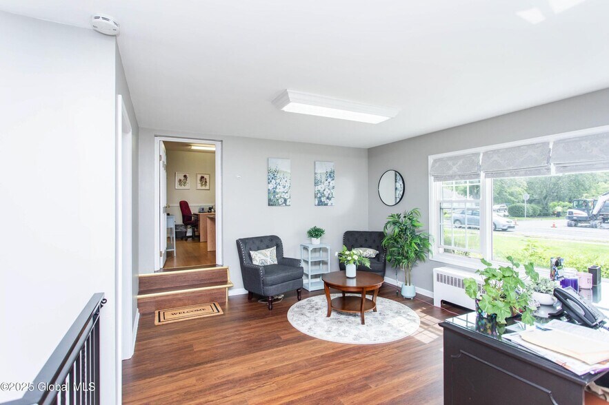 More Photos Of 205 Delaware Ave, Delmar Loft Creative Space For Lease