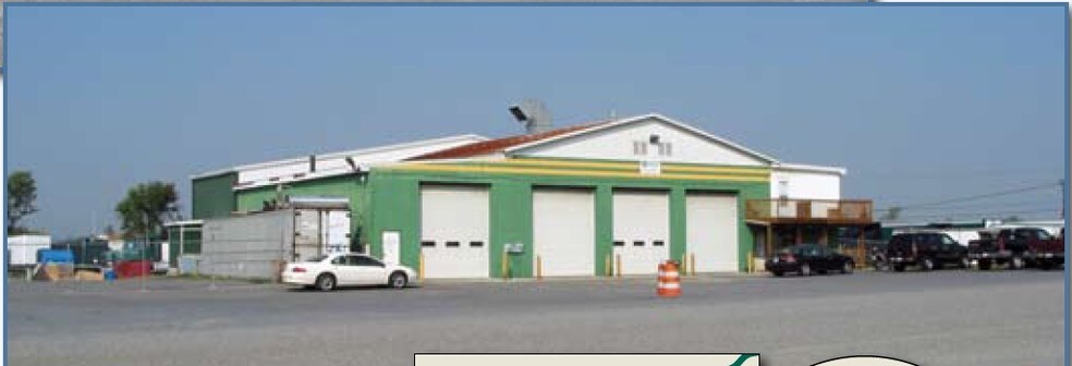 More Photos Of 14728 Crown Ln, Hagerstown Industrial For Sale
