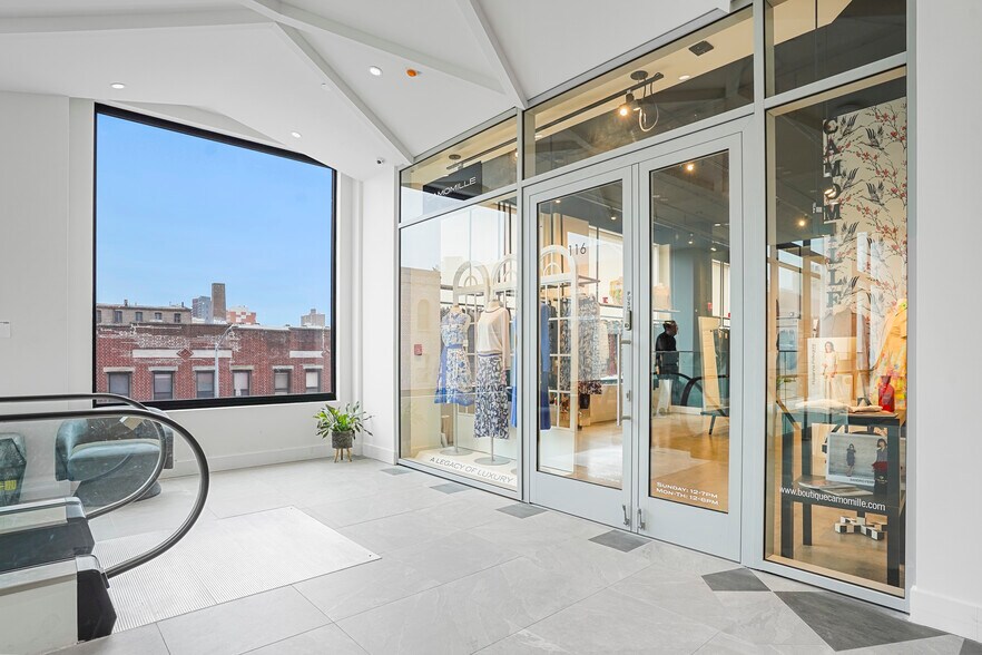 More Photos Of 347 Flushing Ave, Brooklyn Office For Lease