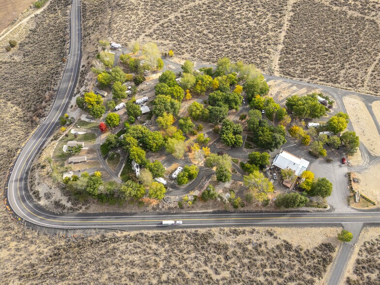 More Photos Of 44892 State Route 21 N, Wilbur Trailer Camper Park For Sale