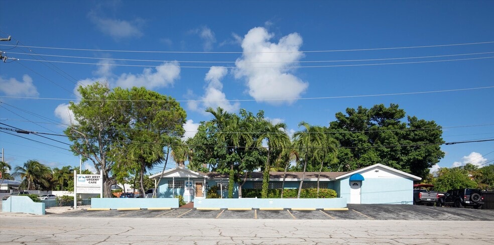 More Photos Of 1501 Government Rd, Key West Freestanding For Sale