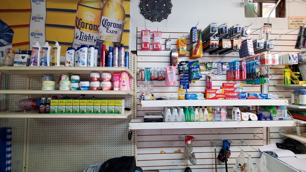 More Photos Of 5075 Randolph St, Maywood Storefront Retail Residential For Sale