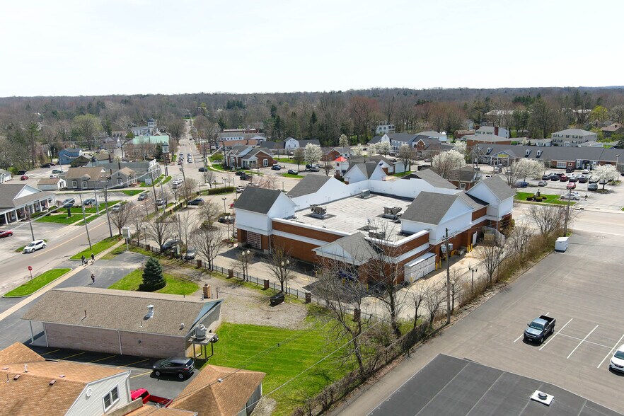 More Photos Of 30 W Mckinley Way, Youngstown Drugstore For Sale