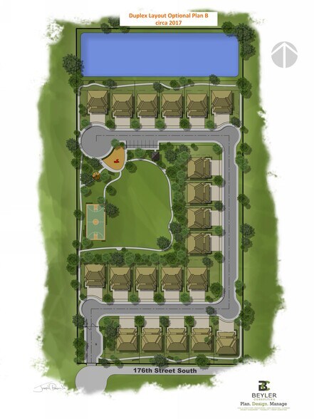 More Photos Of 928 - 174th South st, Spanaway Land For Sale