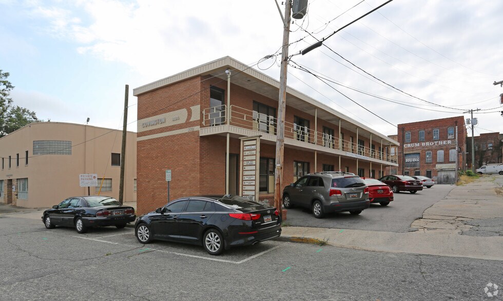 More Photos Of 372 Saint Paul St, Orangeburg Office For Sale