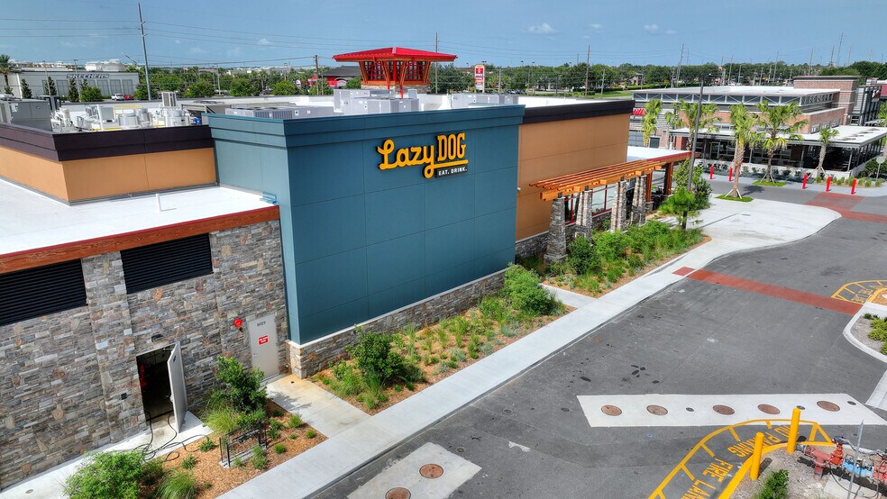 More Photos Of 8035 W Irlo Bronson Memorial Hwy, Kissimmee Unknown For Lease