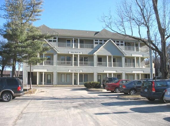 More Photos Of 79 Danbury Rd, Ridgefield Office For Lease