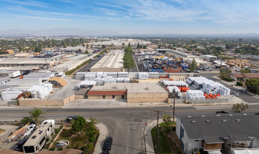 Primary Photo Of 6199 Crest Ave, Riverside Land For Sale