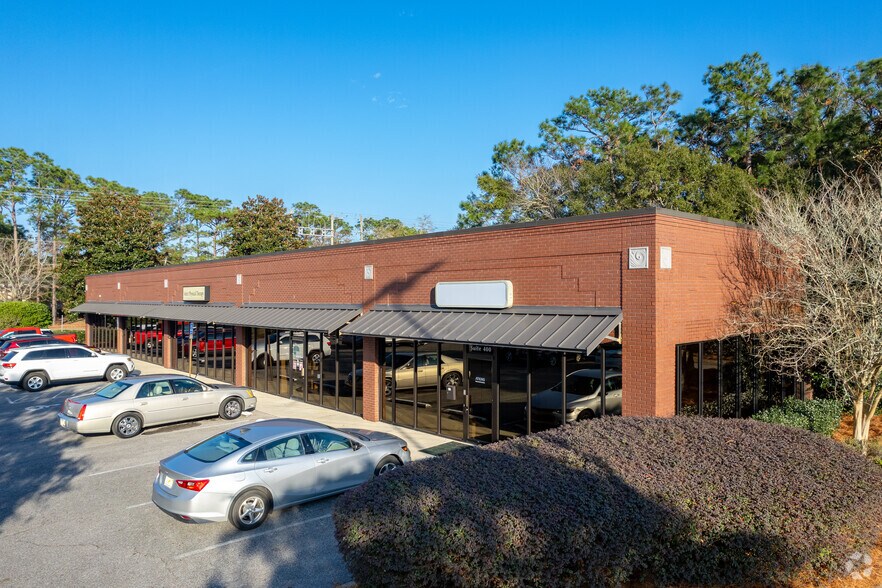Primary Photo Of 2065 Airport Blvd, Pensacola Medical For Lease