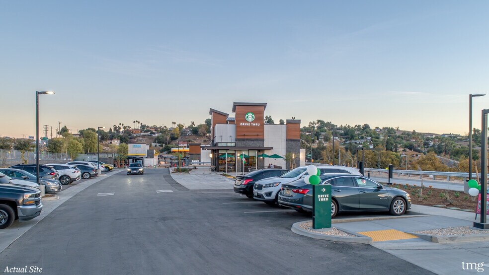 More Photos Of 5102 Sycamore Canyon Blvd, Riverside Freestanding For Sale