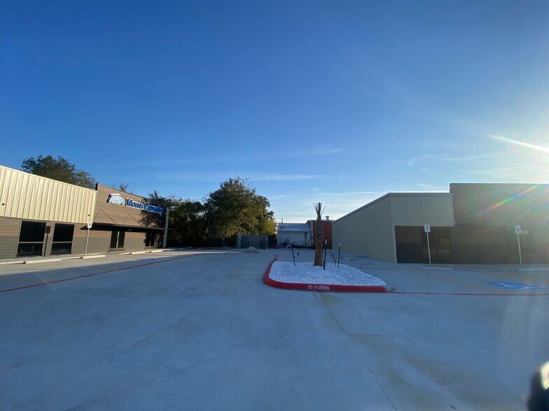 More Photos Of 1214 N 16th St, Orange Medical For Lease