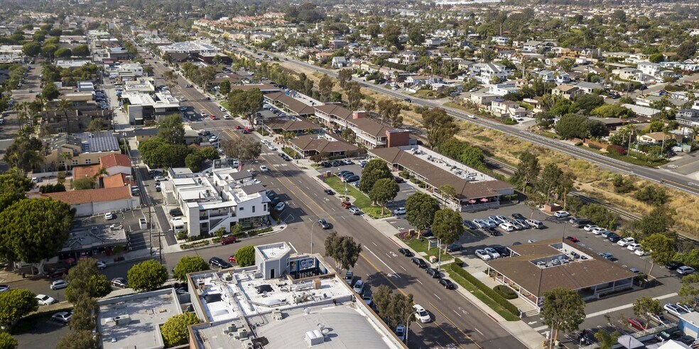 More Photos Of 701-1031 S Coast Hwy 101, Encinitas Unknown For Lease
