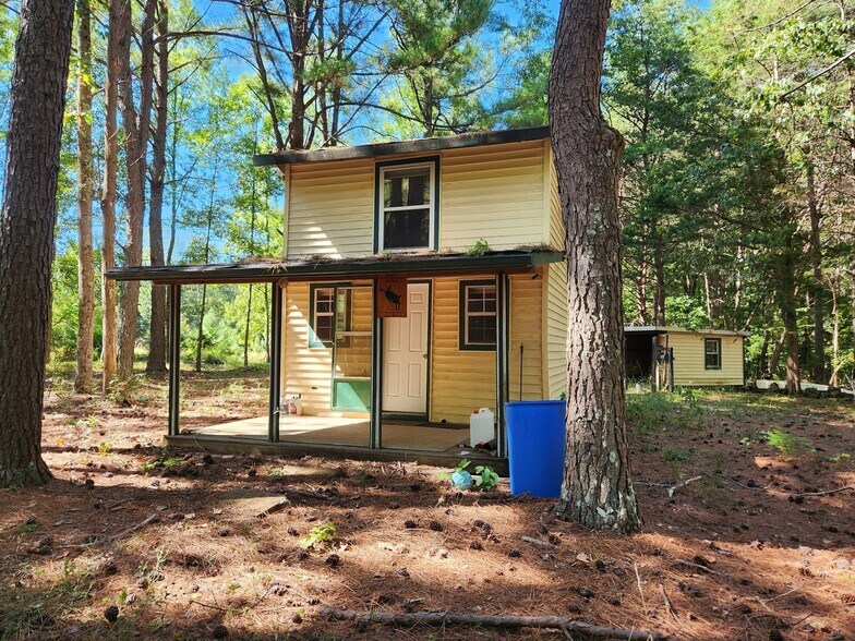 More Photos Of 138 Vaughn Rd, Charlotte Land For Sale