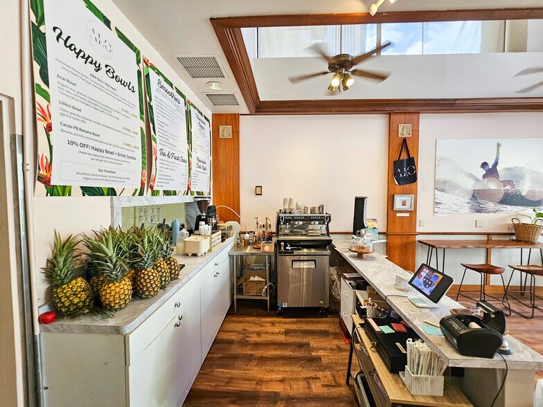 More Photos Of 1001 Bishop St, Honolulu Office For Lease