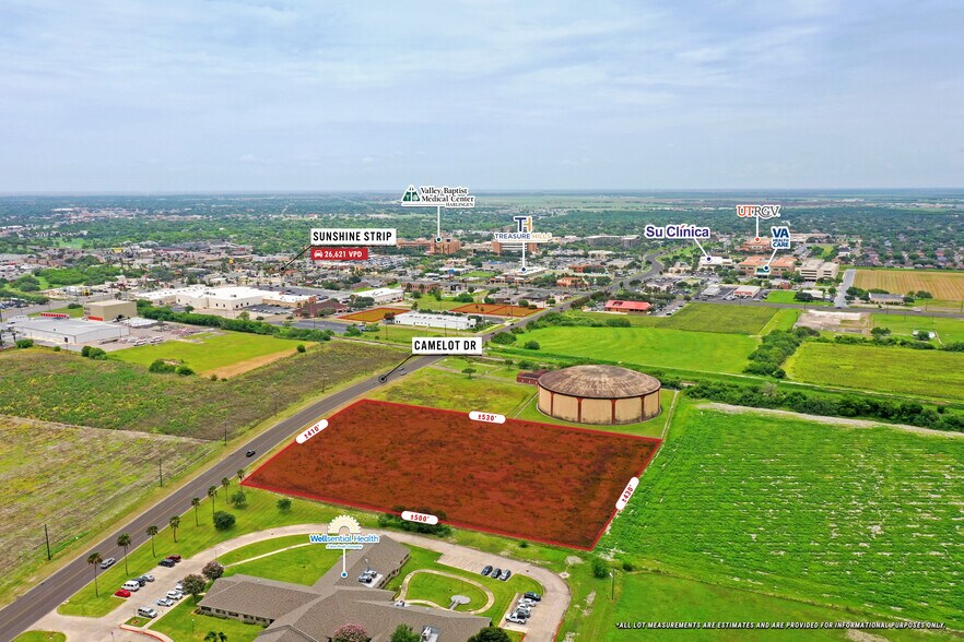 More Photos Of ,  Land For Sale