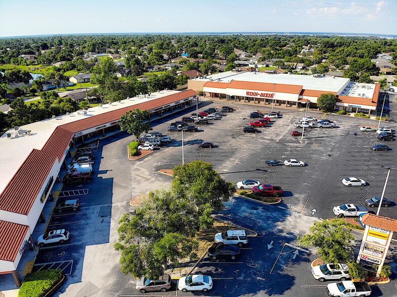 Primary Photo Of 1235 Providence Blvd, Deltona Storefront For Lease