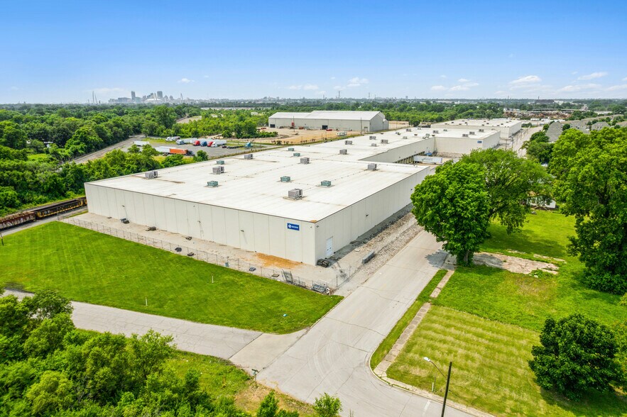 More Photos Of 1630 Wayne Lanter Ave, Madison Unknown For Lease