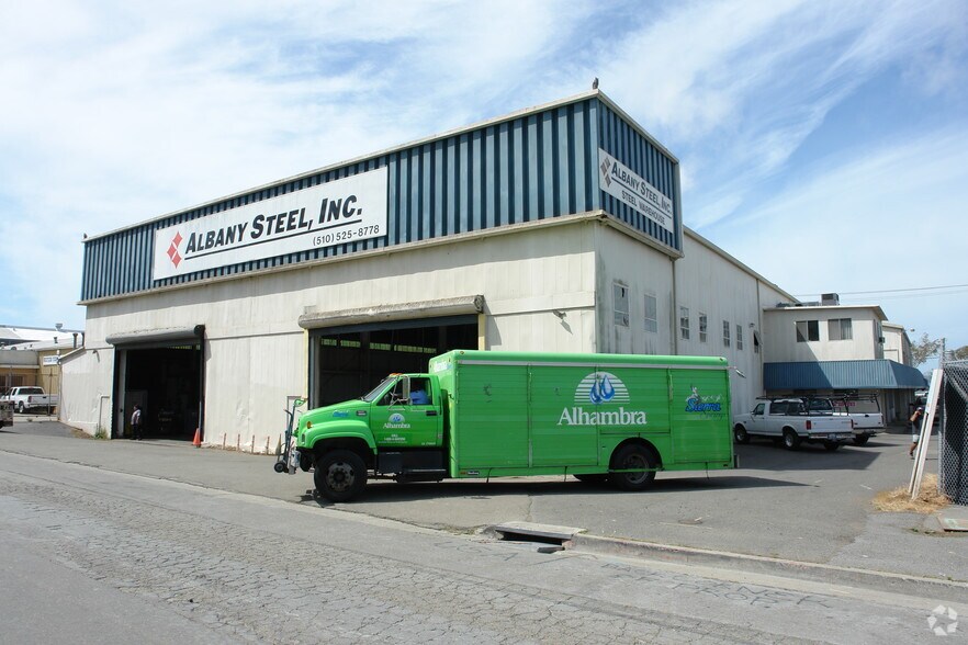 More Photos Of 536 Cleveland Ave, Albany Manufacturing For Lease