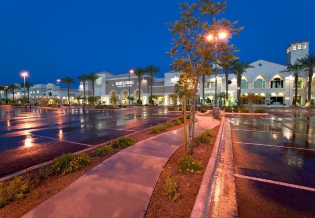 Primary Photo Of Private Offices, Mesa General Retail For Lease