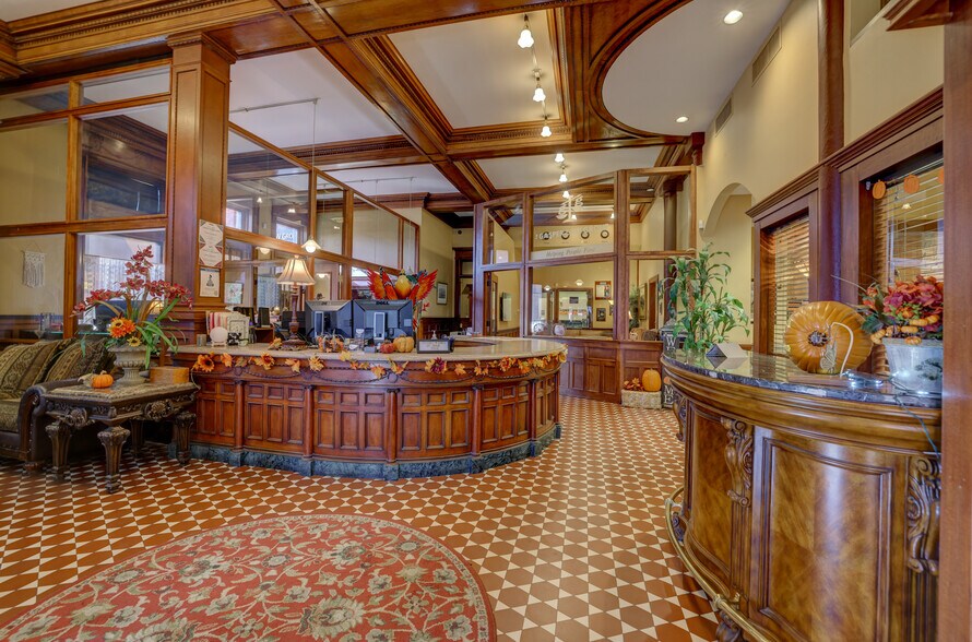 More Photos Of 128 S Tejon St, Colorado Springs Office For Lease