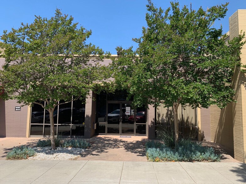 More Photos Of 205-211 Yale Ave, Claremont Office For Lease