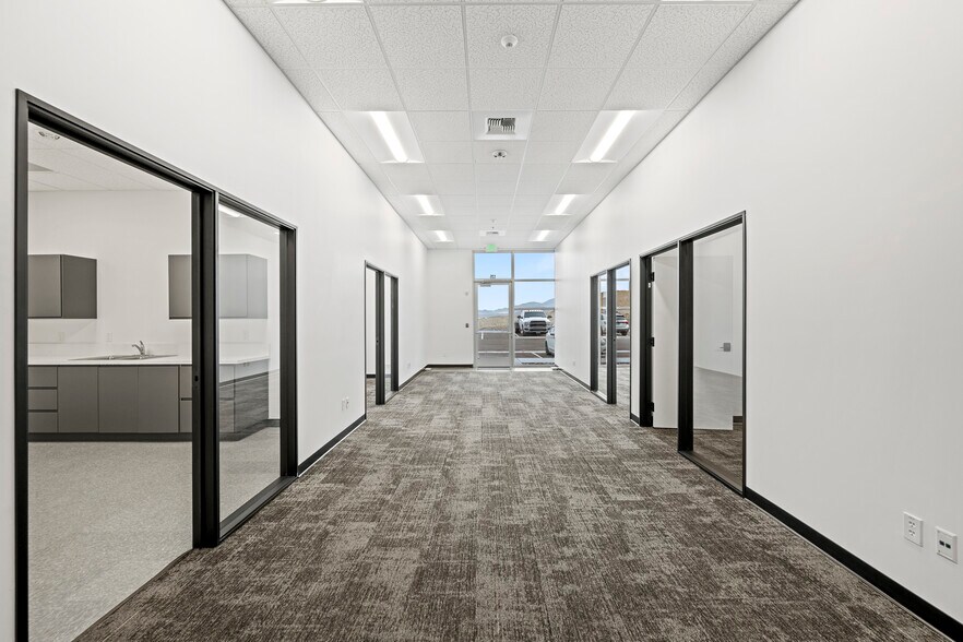 More Photos Of 75 Italy Drive, Sparks Industrial For Lease