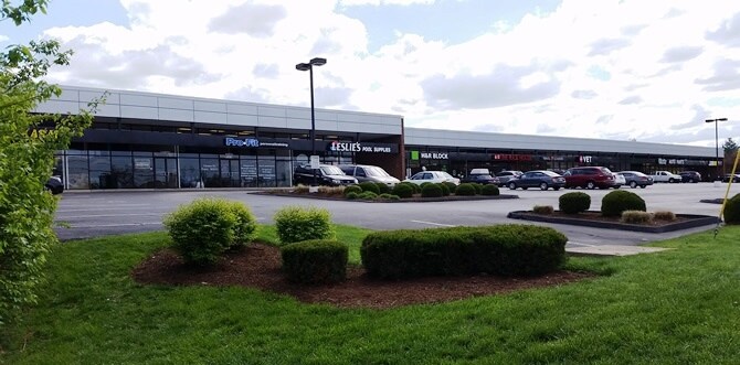 More Photos Of 11970-11994 Dorsett Rd, Maryland Heights Unknown For Lease