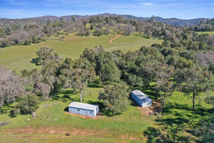 More Photos Of 1229 Murray Creek, San Andreas Land For Sale